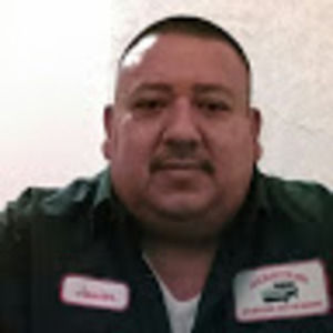 Meet your Posher, Javier